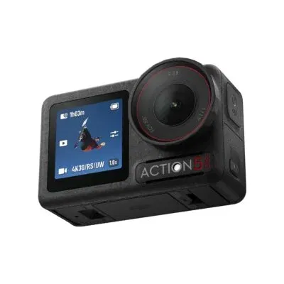 JI Osmo Action 5 Pro Adventure Combo