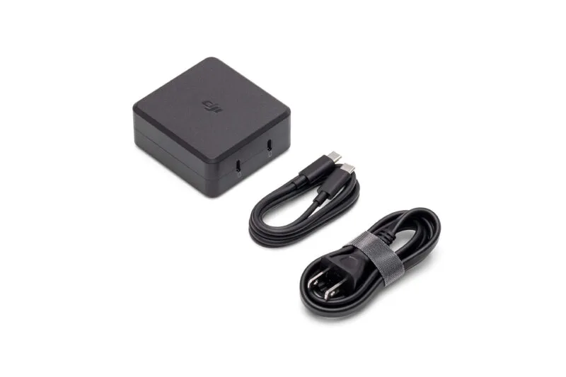 DJI 100 W charger buy in india