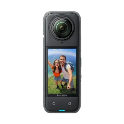 Insta360 X4 360° 8K Action Camera