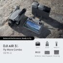 DJI Air 3S Fly More Combo
