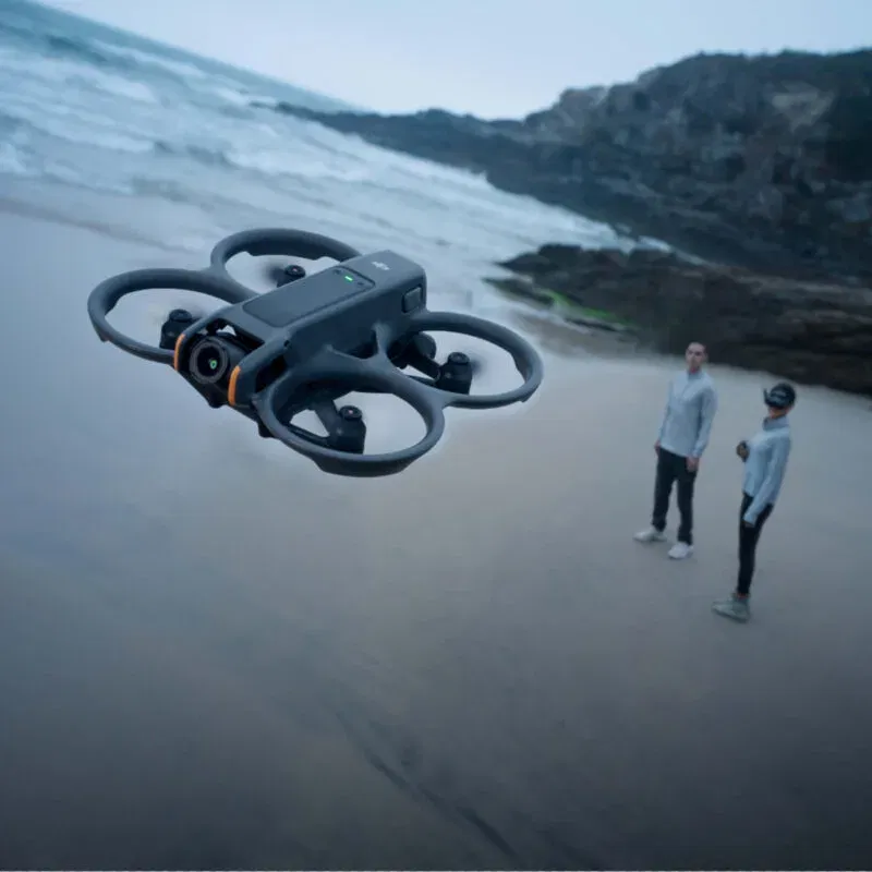 DJI Avata 2 FPV Drone Only - Image 3