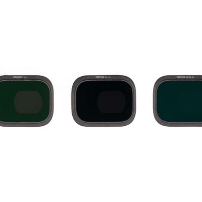 DJI Mini 3 Series ND Filter Set (ND16/64/256)