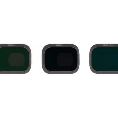 DJI Mini 3 Series ND Filter Set (ND16/64/256)