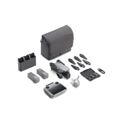 DJI Air 3S Fly More Combo