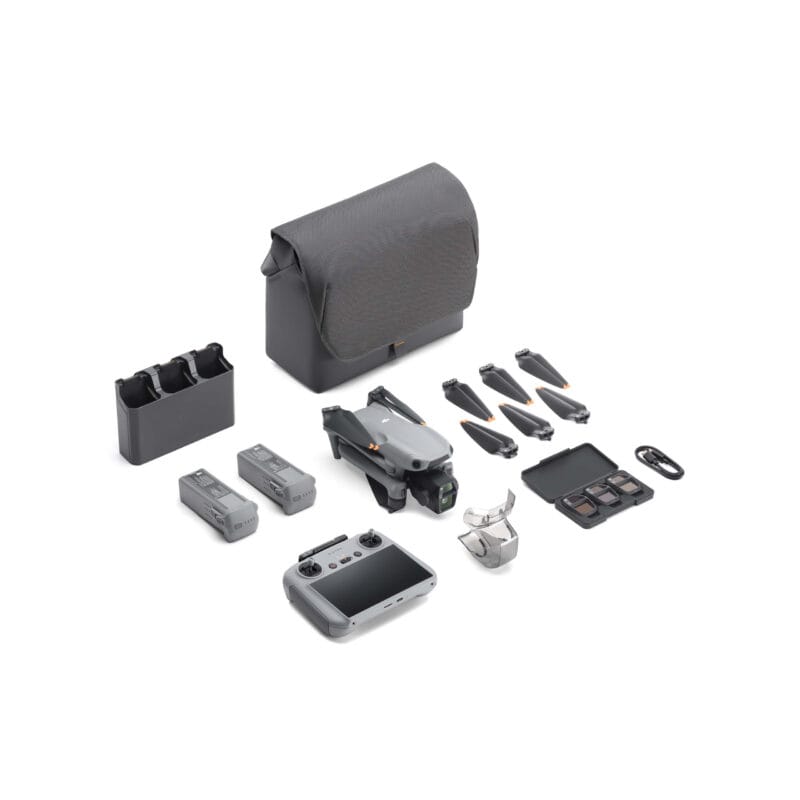 DJI Air 3S Fly More Combo