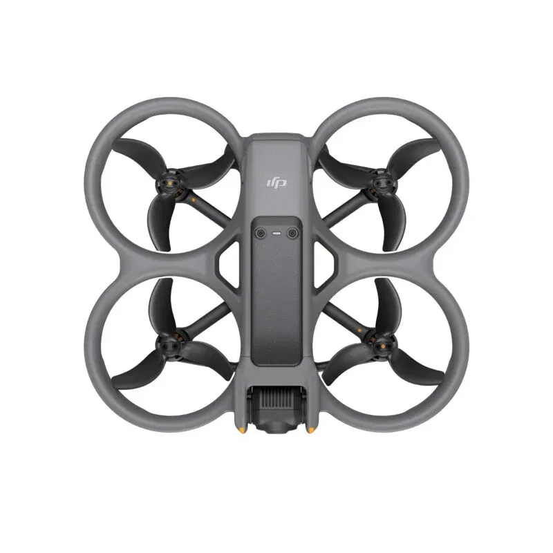 DJI Avata 2 FPV Drone Only - Image 2