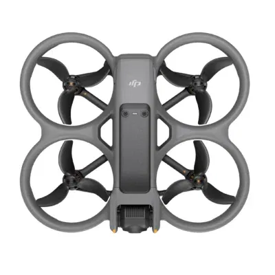 DJI Avata 2 FPV Drone Combo