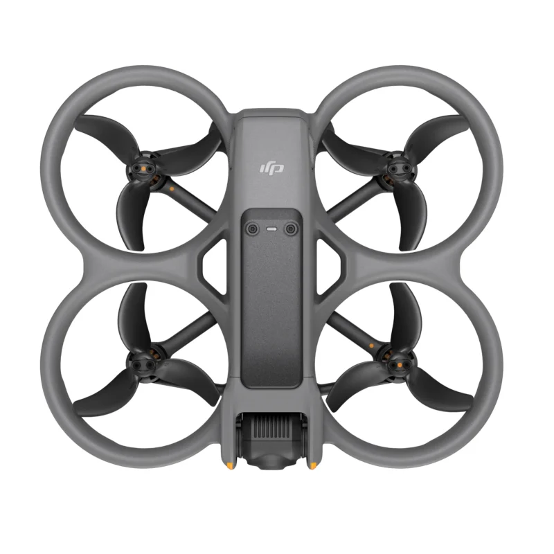 DJI Avata 2 FPV Drone Combo