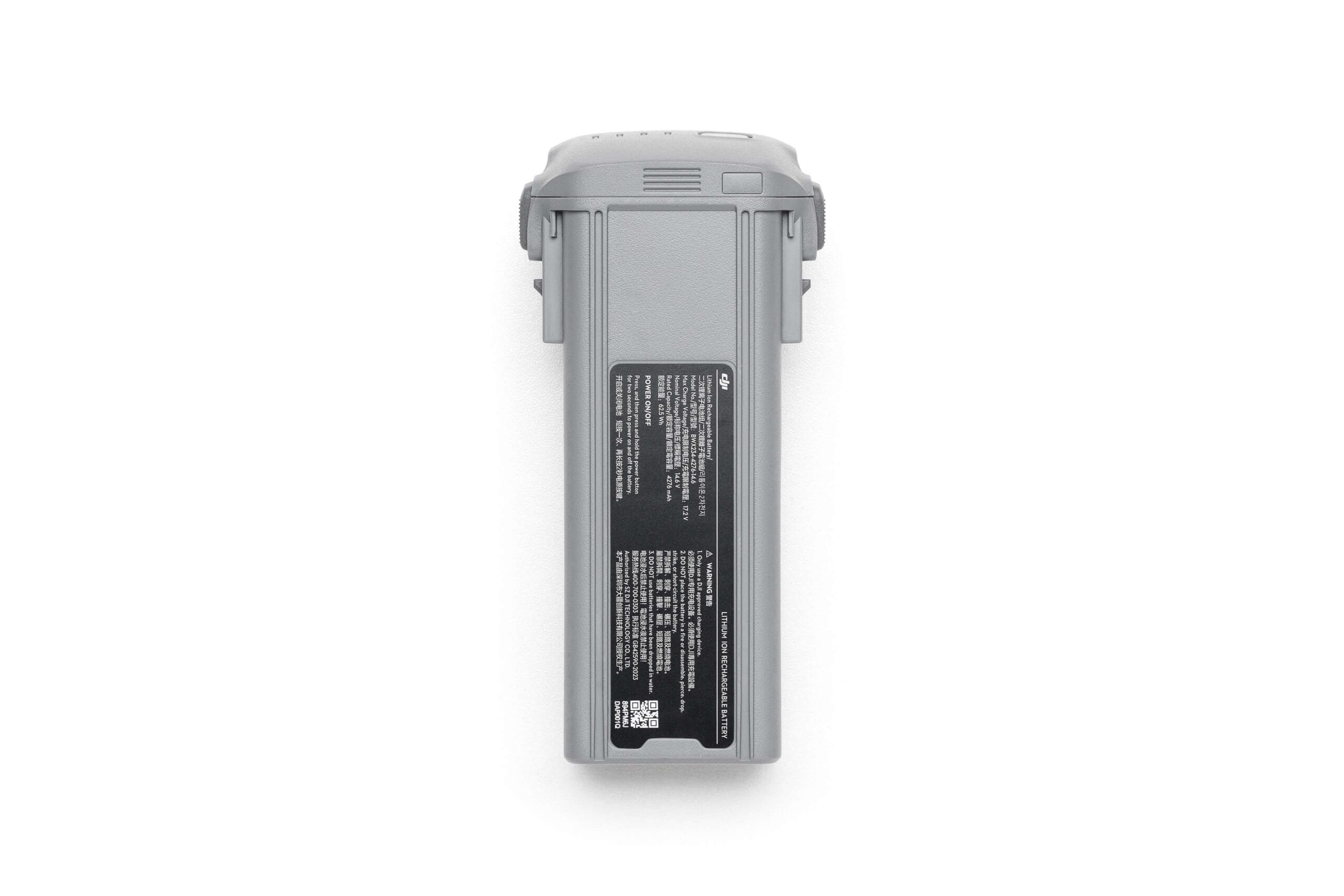 DJI Air 3 Series Intelligent Flight Battery