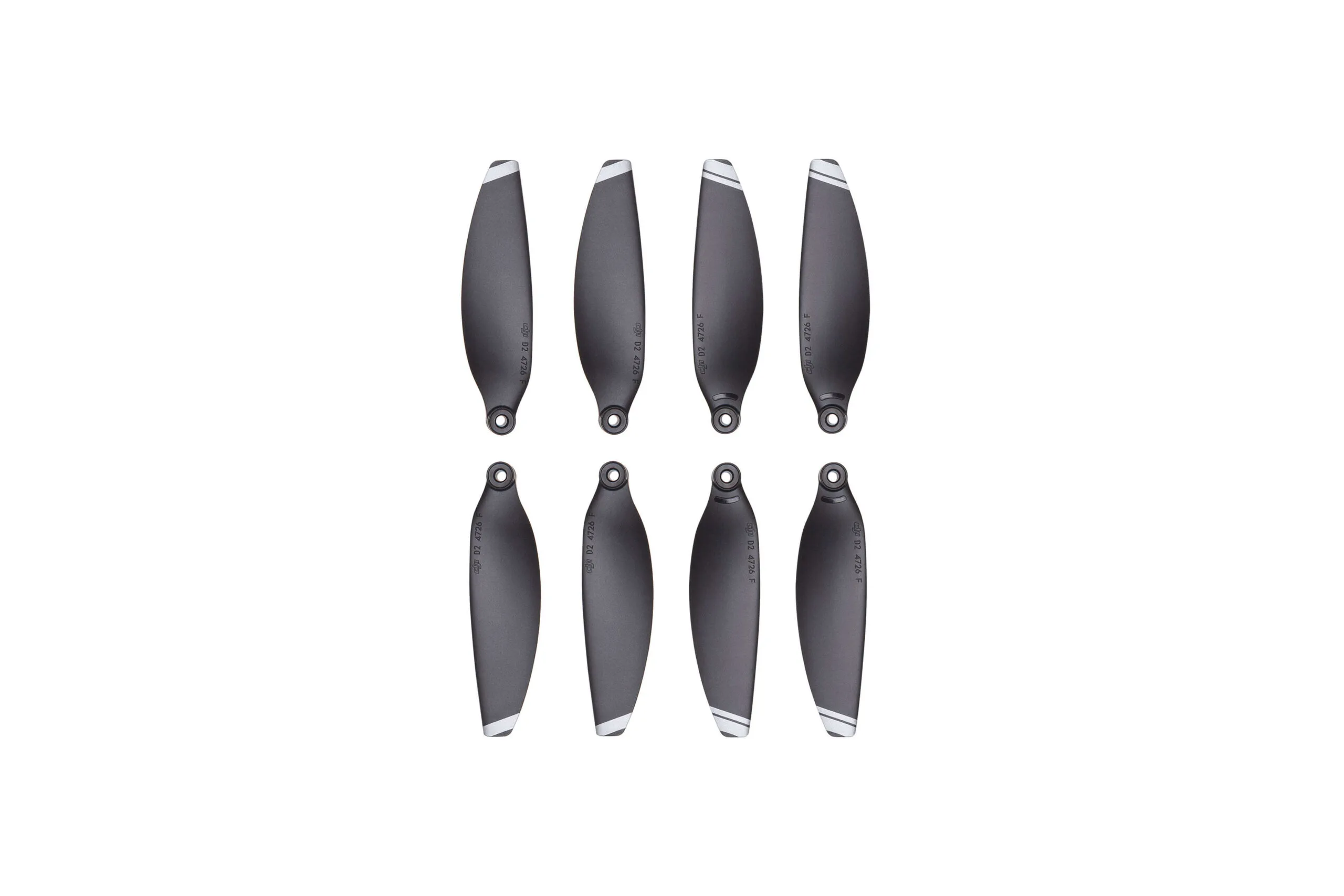 DJI Mavic Mini 1 Propellers ( 2 pair) - Image 2