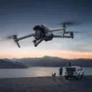 DJI Air 3S Fly More Combo