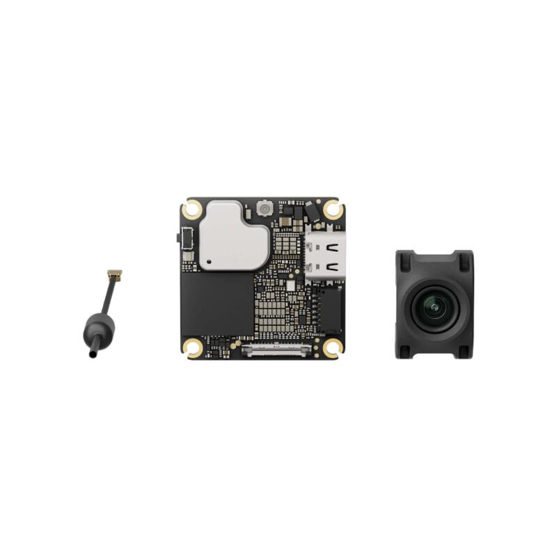 DJI O4 Air Unit buy in india