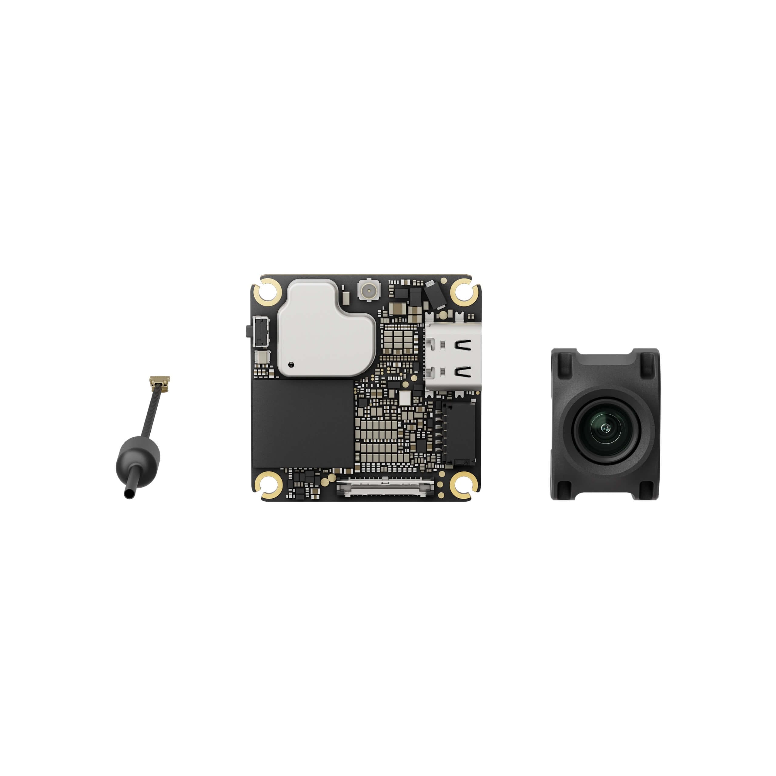 DJI O4 Air Unit buy in india