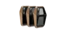 PolarPro Air3S ND/Mist Filters