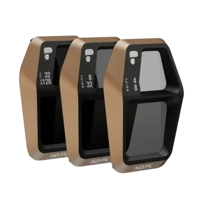 PolarPro Air3S ND/Mist Filters