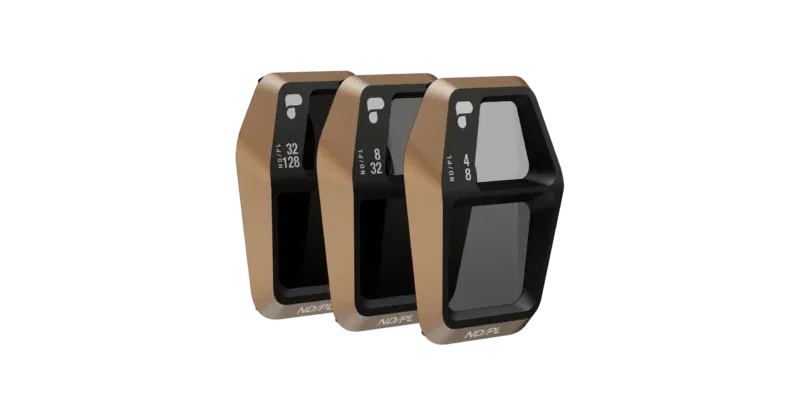 PolarPro Air3S ND/Mist Filters