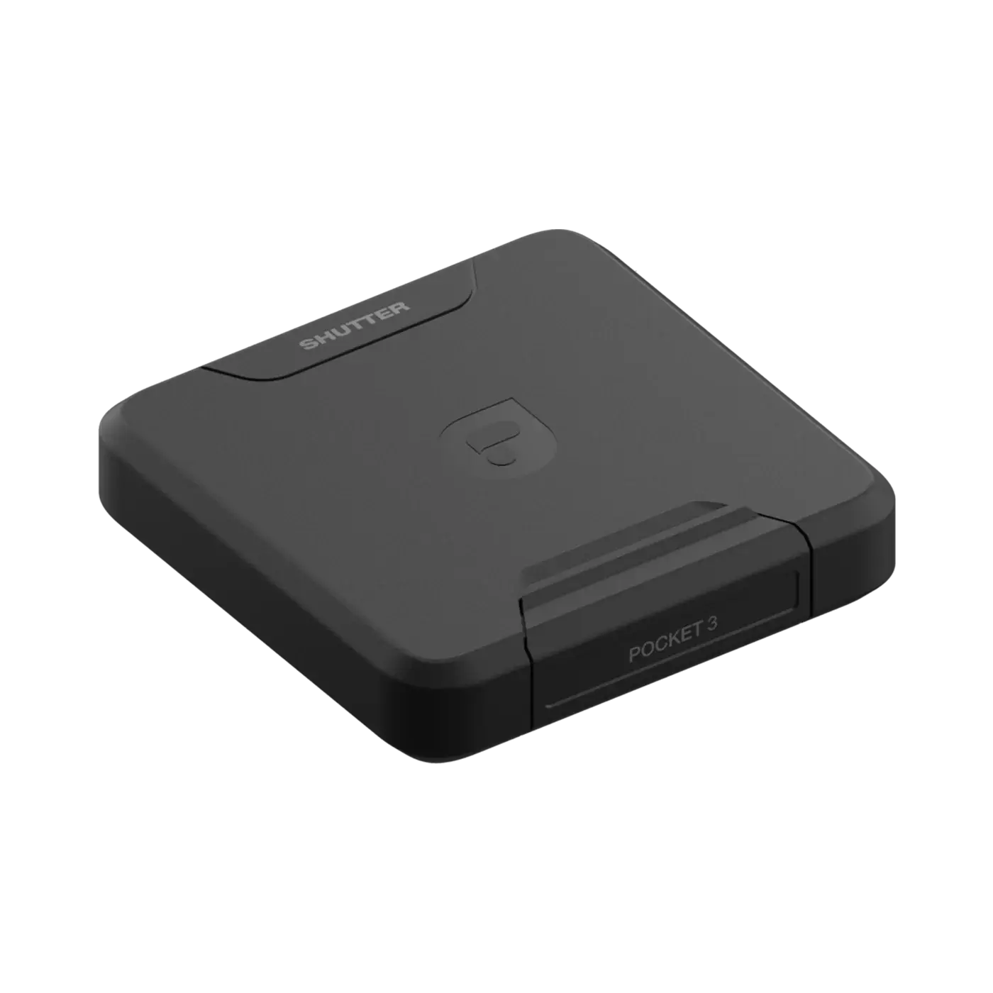 PolarPro ND Filter 3-Pack for DJI Osmo Pocket 3 case