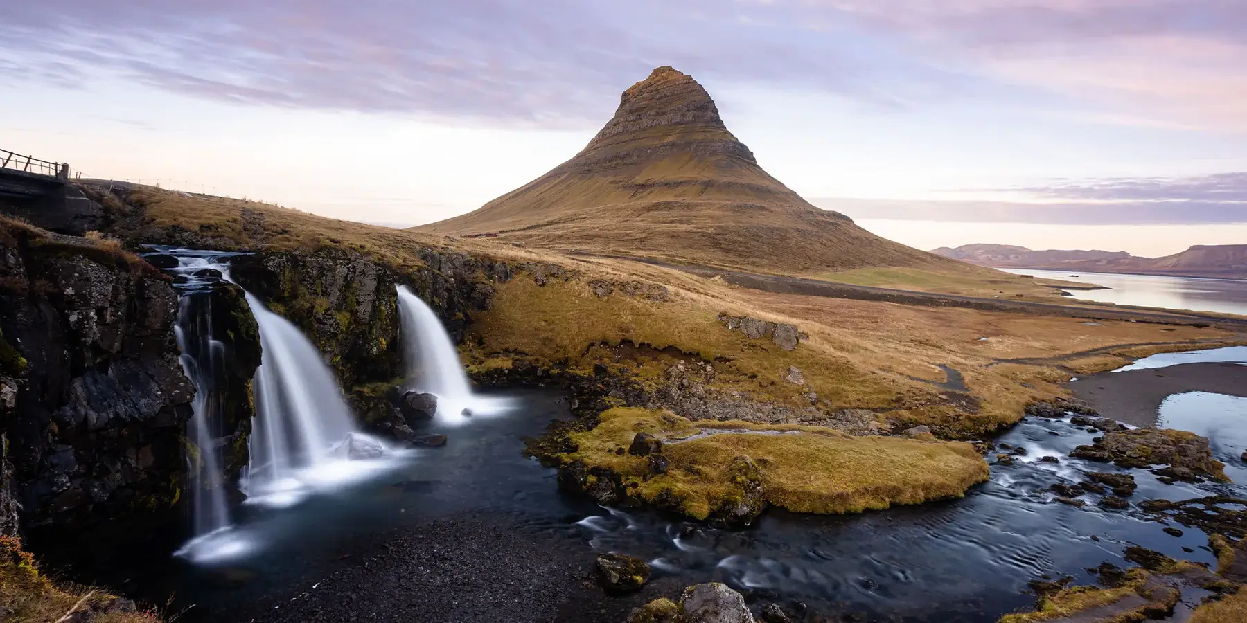 PolarPro ND Filter 3-Pack for DJI Osmo Pocket 3 installed view
