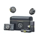 HollyView Lark M2 Wireless Microphone