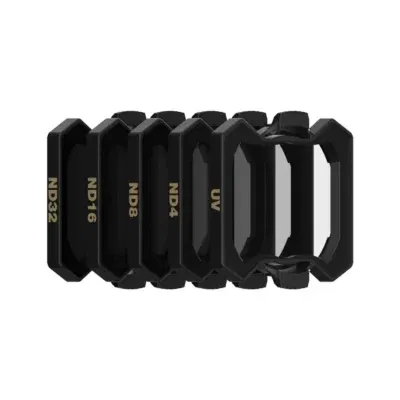 Polarpro Avata 2 Filter Shutter Collection
