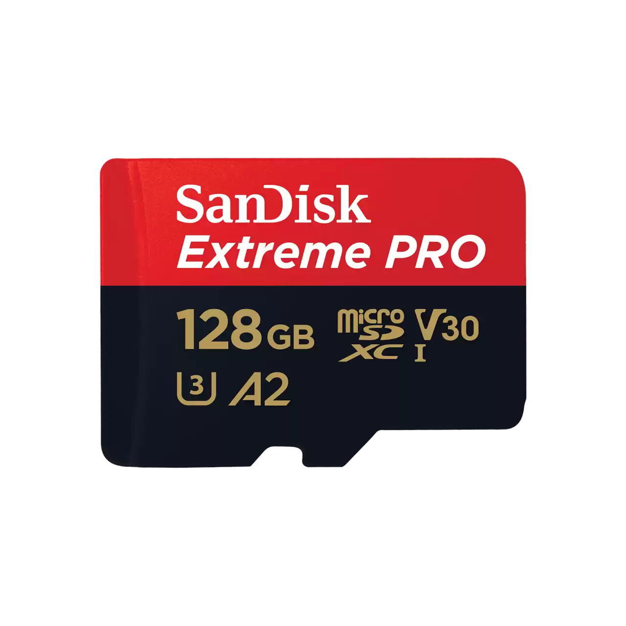 SanDisk Extreme PRO microSDXC 128GB