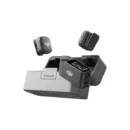 DJI Mic 3 wireless microphone system with 2 TX and 1 RX