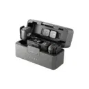 DJI Mic 3 wireless microphone system with 2 TX and 1 RX